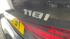 BMW 1 Series 118i [136] M Sport 5dr Step Auto [LCP] Petrol Hatchback